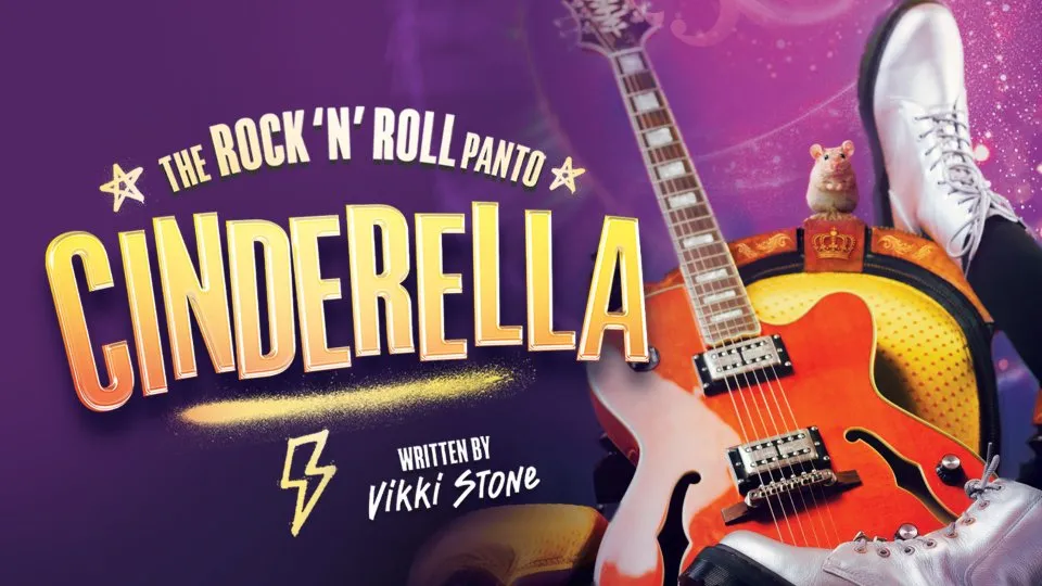 Cinderella Poster