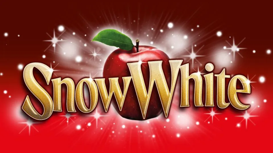 Snow White Poster